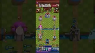 royal recruits, royal hogs + clon and mirror