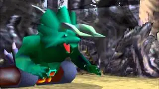 FFVII - Easy Power Source farming in Disc 1
