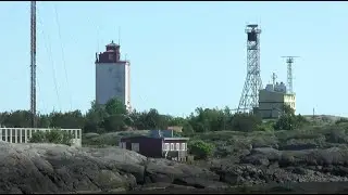 Utön juhannus 2020