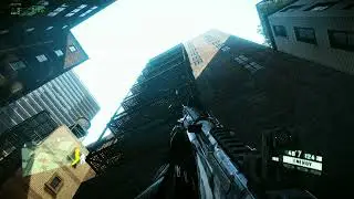 Crysis 2 (2011) - Graphic Mod