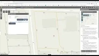 Houston County Parcel Viewer   Google Chrome   Printing Property Card