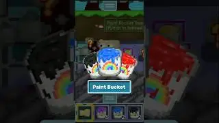Sell Paint Bucket in Growtopia 2025 #growtopia