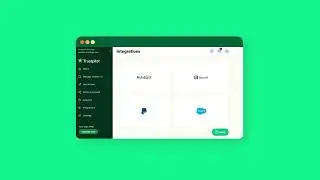 Plug and play: Trustpilot&rsquo;s easy HubSpot integration for customer reviews