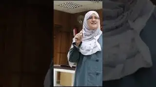 كيفية التعامل مع حالات #الإغماء اثناء جلسة ال#حجامة د ابتسام هاشم عثمان دورة الحجامة ال#منصورة