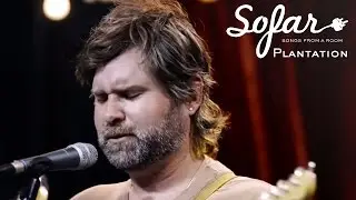 Plantation - Your Bones | Sofar Austin