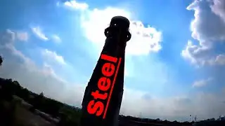 Steel Factory Bando [With MrSteele and LeDrib]