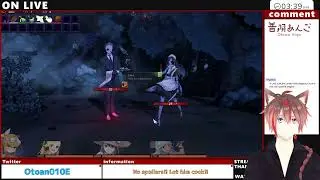 【Chrono Ark】#12 hafhaf, ne...next floor doko?😭 | JP streamer reacts in EN/JP | Cozy RPG Vibes