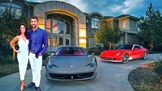 Michael Phelps' Lifestyle ★ 2020