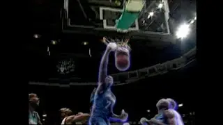 NBA ShootOut 2000 [Psx] - Intro