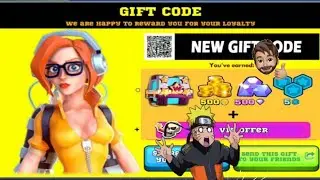 Frag Pro Shooter New Special Gift Code🎁Today|Frag pro shooter gift codes 2022 #vipgiftcode#frag