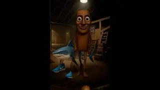 #ThungThungSaHur #SharkReaction #ViralMeme #FunnyClip #SharkAttack #InternetMoment