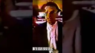 THE MASK CUT SCENE!!! #jimcarrey #movie #deletedscene #film #cinema #cops #funny #workprint #mask