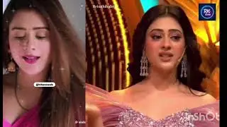 Hiba Nawab and Arjun bijalany ....