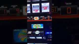 slot play at South point in Las Vegas #slot #slotplay #casino