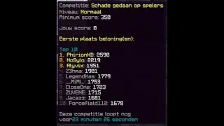 Atlan vs Blodwhyn (okd) 4K