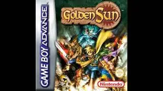 10 HOURS of Air's Rock - Golden Sun 2 The Lost Age (GameBoy Advance)