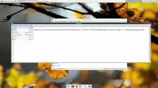 Random Wallpaper Changer (v4.11) - Linux XFCE