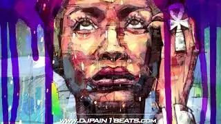 Erykah Badu Type Beat Free - High Society - Neo Soul Type Instrumental