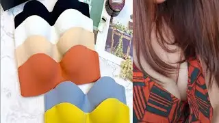 PUSH UP BRA REVIEW FROM YES STYLE | PARAAN PARA MAG LIFT ANG INYONG HINAHARAP