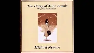 Anne no Nikki ~ The Diary of Anne Frank OST - Lament For Lost Youth