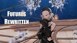 Futures Rewritten (Eden Ultimate) SGE PoV