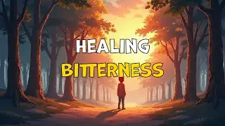 Healing Bitterness 