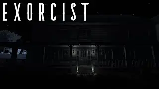 EXORCIST | FULL GAME (NO COMMENTARY)