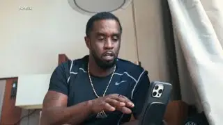 Netflix drops 4-part documentary on Sean 'Diddy' Combs: Lawyers threaten legal action