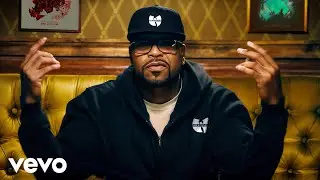 Method Man, Jadakiss, Lloyd Banks - Paid In Full (Explicit Video) 2025