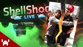 A BAD MARRIAGE | Shellshock Live w/ Ze, Chilled, Our Son, & GaLm