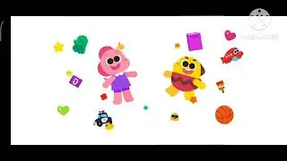 Cocobi With Different Effects