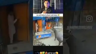 molvi aj nahi bachi ga 😂 #duet #funny #memes #funnymoment #comedy #reaction #reels