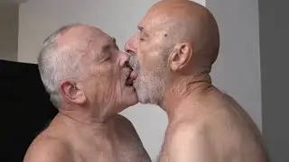 Top-Class Sugar&Rich Gay Daddy Bear Couples Relationship Advise 