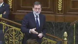 Rajoy asegura que las elecciones del 21D se celebrar&aacute;n con normalidad