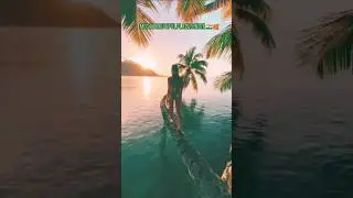 India&rsquo;s Hidden Paradise Revealed! 🇮🇳✨ #shorts #nature