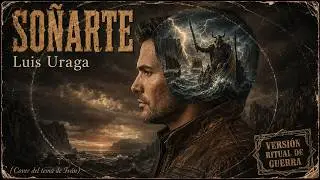 SO&Ntilde;ARTE: El Cl&aacute;sico de IV&Aacute;N como NUNCA lo imaginaste 🤯 (Luis Uraga Cover 2025)