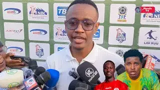 🔴#LIVE_ ALLY KAMWE 