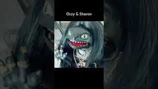 Toothless-Ozzy-Sharon #funnyvideo #toothlessdragon #ozzyosbourne #httyd #toothlessplaying #osbourns