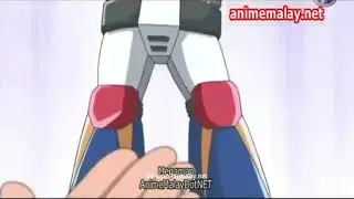 Doraemon malay version terbaru 2018- Mari guna duit yang tak ditabung