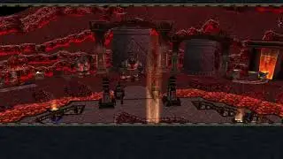 The Search for Ancient Heritage - Ethereum - Forge Of Darkness - Warcraft 3 Reforged