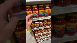 COUNTING EVERY ITEM IN A GROCERY STORE