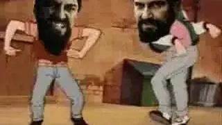 THIS IS SPARTAAAAAA!