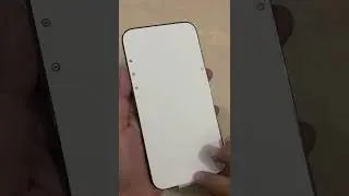 Unboxing Iphone 13 pro max Sierra blue