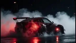 Adrenaline Rush | Atmospheric Phonk for Night Drives 🚗💨