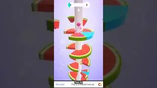 Helix Fruit  Admob + GDPR + Unity Ads
