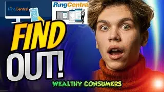 I Reviewed RingCentral Conference Calling Service for 2025 | Some of Their Claims Are NOT TRUE!