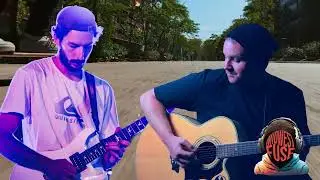 Inside Out - Midwest Fuse Ft. Zac Whittington