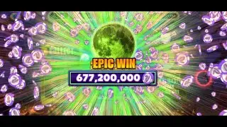 $677 MILLION JACKPOT Outgrow Link Spooky Moon #video #viralvideo 