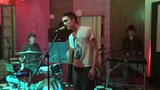 The Cradle Plays Sugar Life Lounge 4/8/18 Pt 1