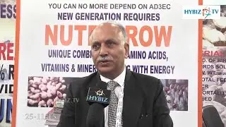 Malhotra Interface Pharmaceuticals 9th Edition POULTRY INDIA 2015
